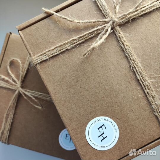 Подставки под бокалы/украшения с сухоцветами