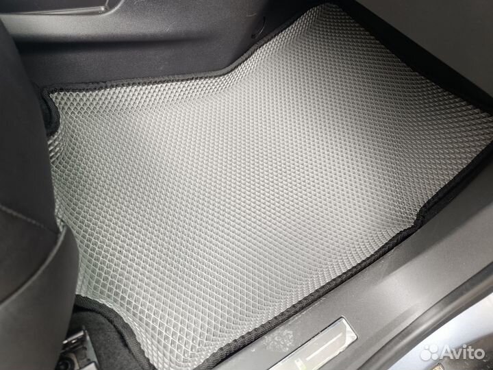 Коврики Eva на любой авто. Новомышастовская