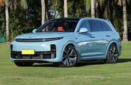 Li Auto L7 I рестайлинг (2024—2026) Внедорожник