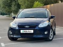 Ford Focus 1.6 MT, 2011, 173 000 км, с пробегом, цена 725 000 руб.