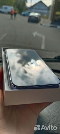 Apple iPhone 14 pro