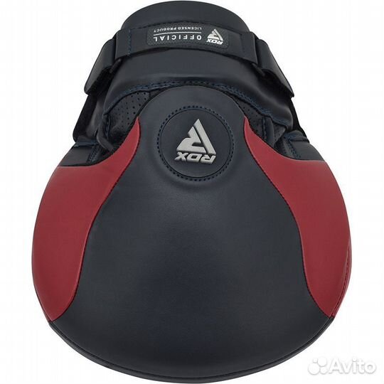 RDX T13 боксерские лапы