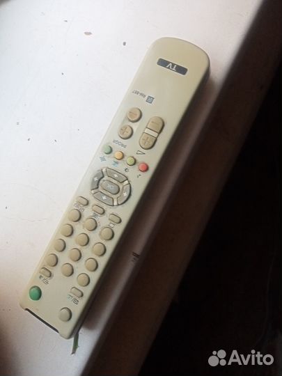 Джойстик для телевизора