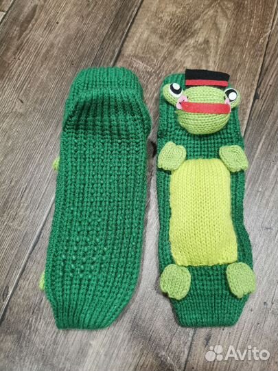 Носки женские