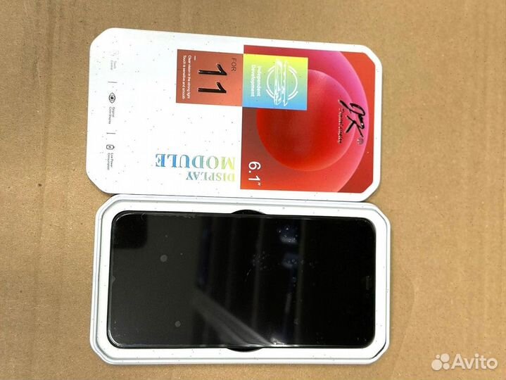 Дисплей для iPhone 11 JK