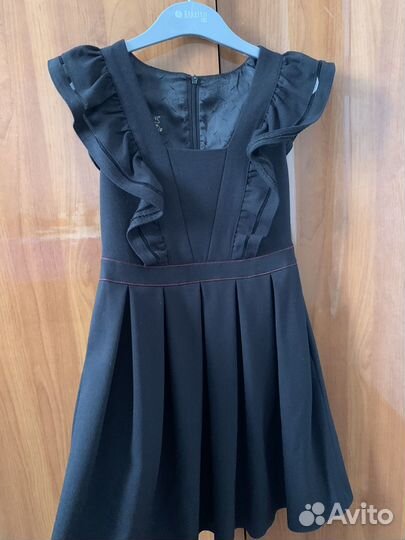 Школьная форма