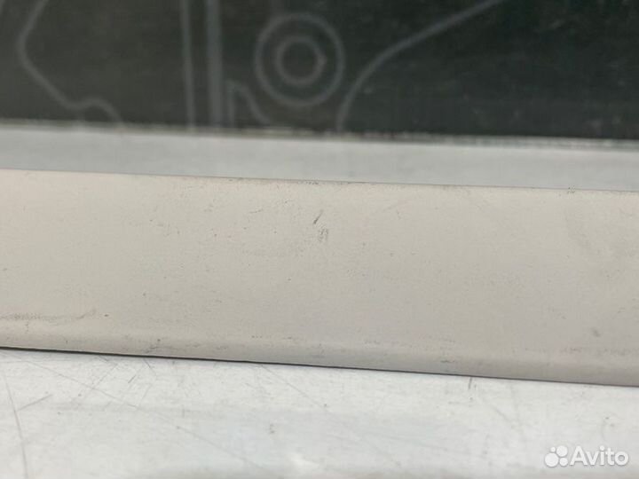 Пластик багажника Bmw 325I E46 M54B25 2001