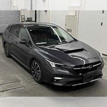 Subaru Levorg 1.8 CVT, 2020, 69 000 км, с пробегом, цена 2 842 000 руб.