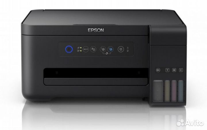 Принтер мфу Epson L4150