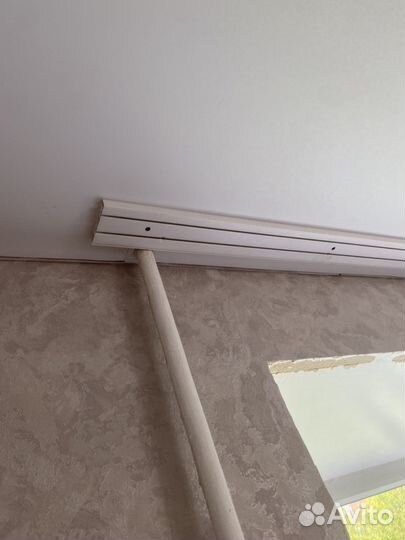 Карниз потолочный