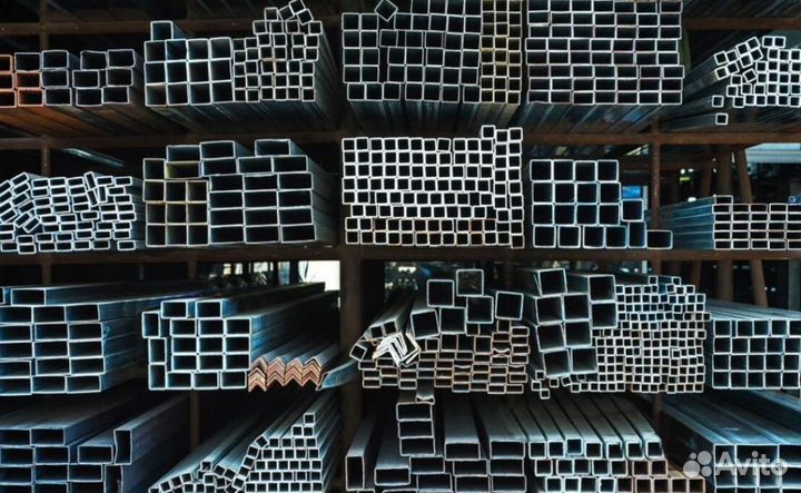 Металл в спб MET-5814