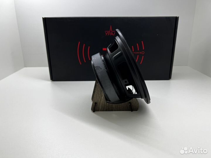 Акустика Ural TT 165 гром