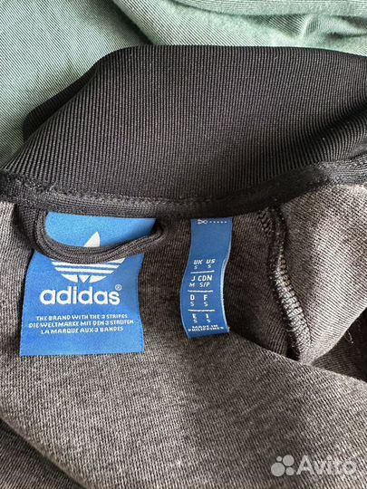 Спортивный Костюм Adidas Originals