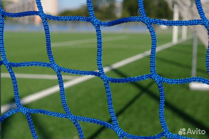 Сетка спортивная на заказ
