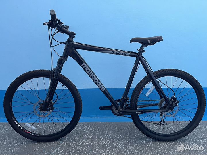 Mongoose GT Wheeler Merida Jamis Specialized Trek