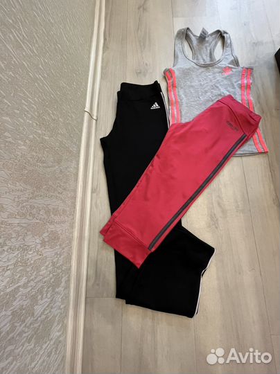 Спортивная одежда