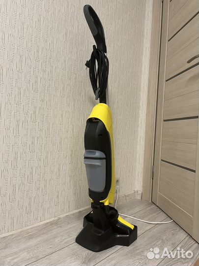 Электрошвабра karcher fc 5