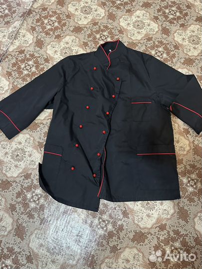 Поварская форма