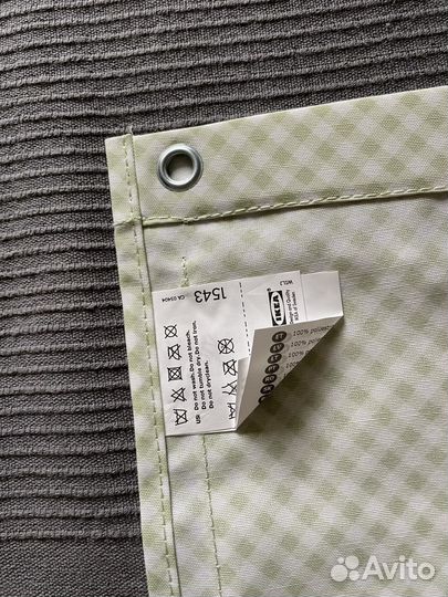 Кармашки IKEA