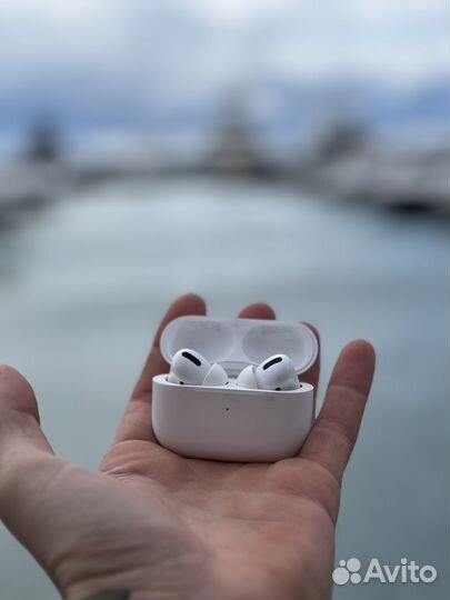 Airpods Pro оригинал