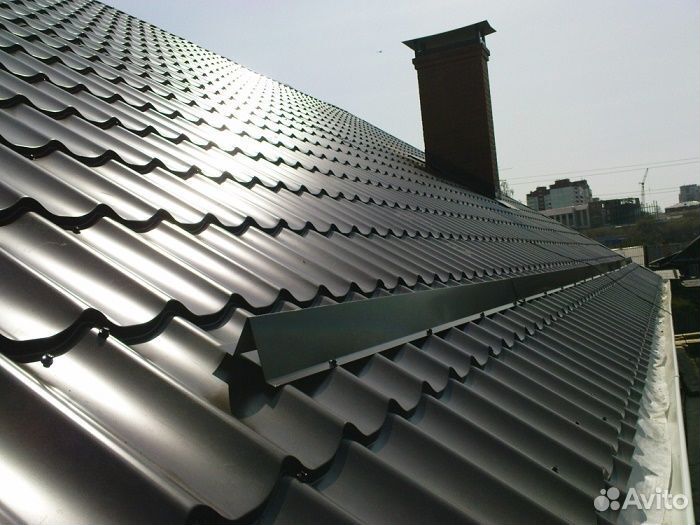 Метaллочeрeпицa