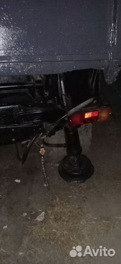 Сеялка Белинсксельмаш СШЗ-5,4, 1988