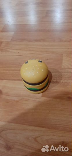 Сквишь игрушка антистерсс бу