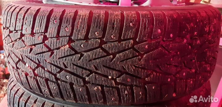 Колеса на hyundai creta r16