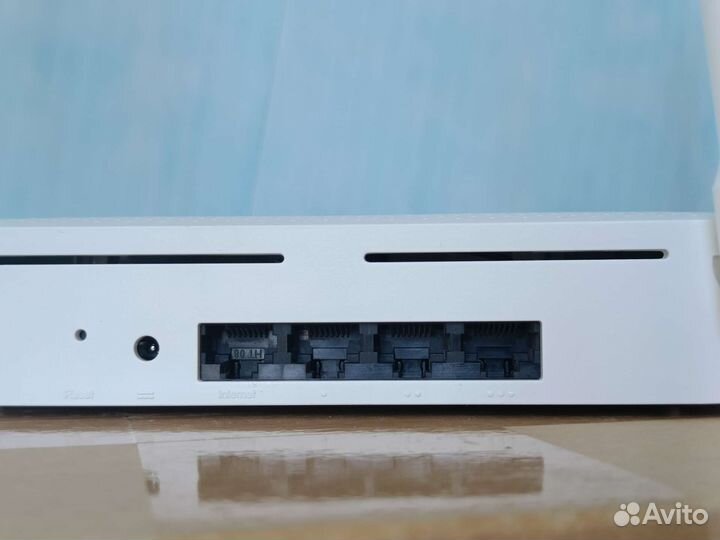 Wifi роутер Xiaomi Redmi AC2100