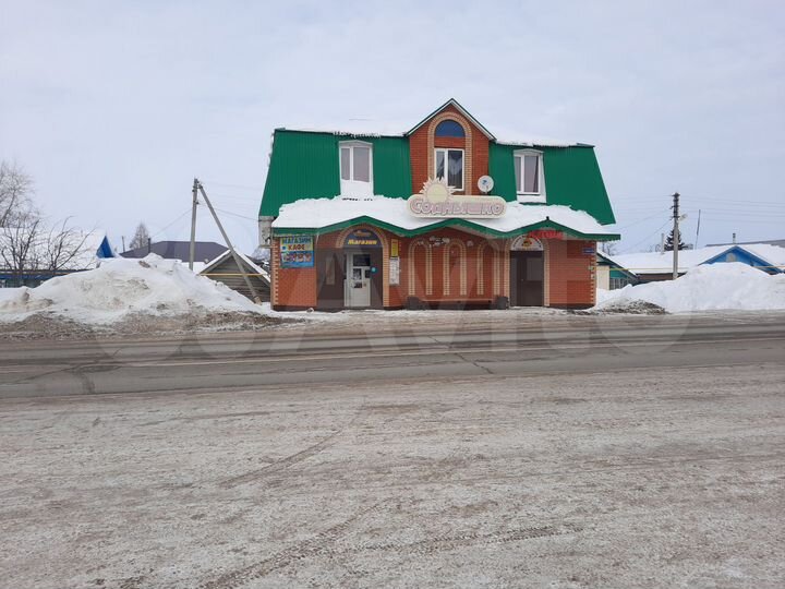 Торговая площадь, 150 м²