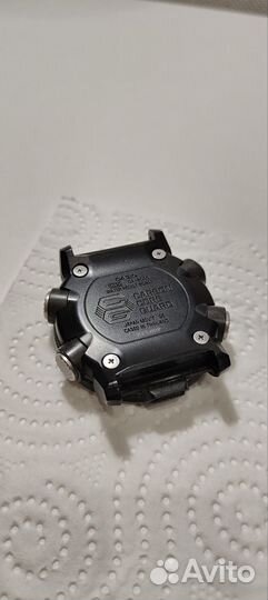Casio g-shock ga-2000s-1 aer