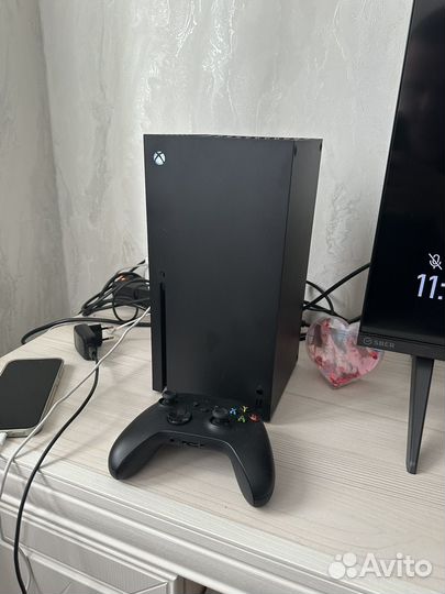 Xbox series x
