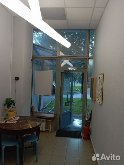 Готовый бизнес кофейня