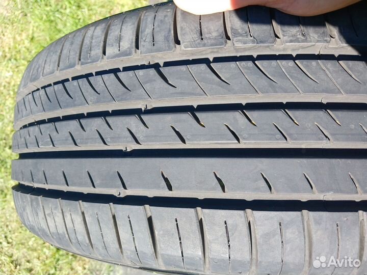 Kumho Ecowing ES31 205/55 R16