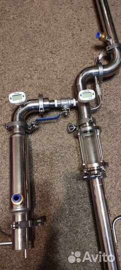 Колонна вейн реформ 1,5 дюйма цена