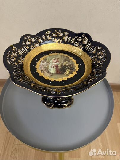 Ваза для фруктов