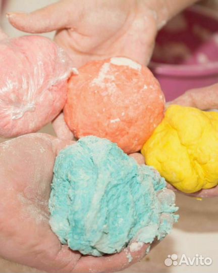 Организация детских праздников