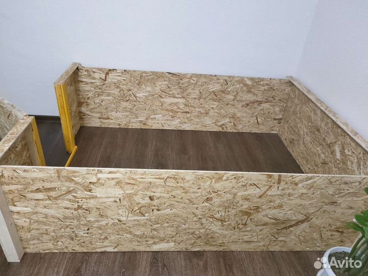 Вольер для собак