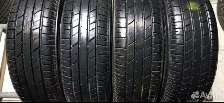 Bridgestone Turanza ER300 195/60 R16