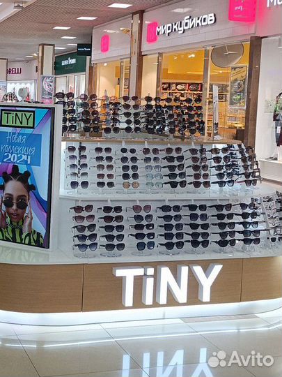 Продавец консультант 