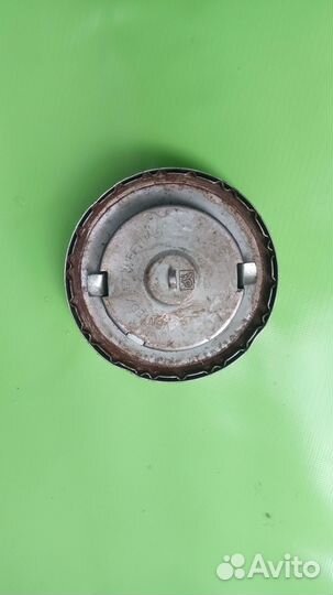 Крышка топливного бака (бензобака) 80мм