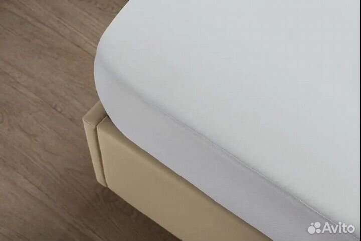 Водонепроницаемый чехол для матраса Askona