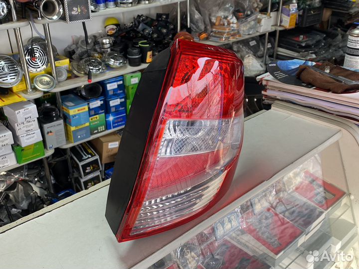 Стопы Приора 1,Гранта,Гранта FL задние фонари