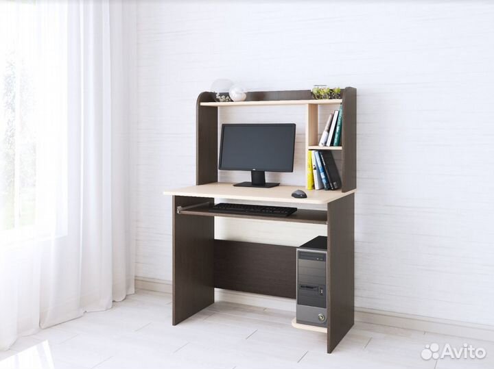 Компьютерный стол Грета-2