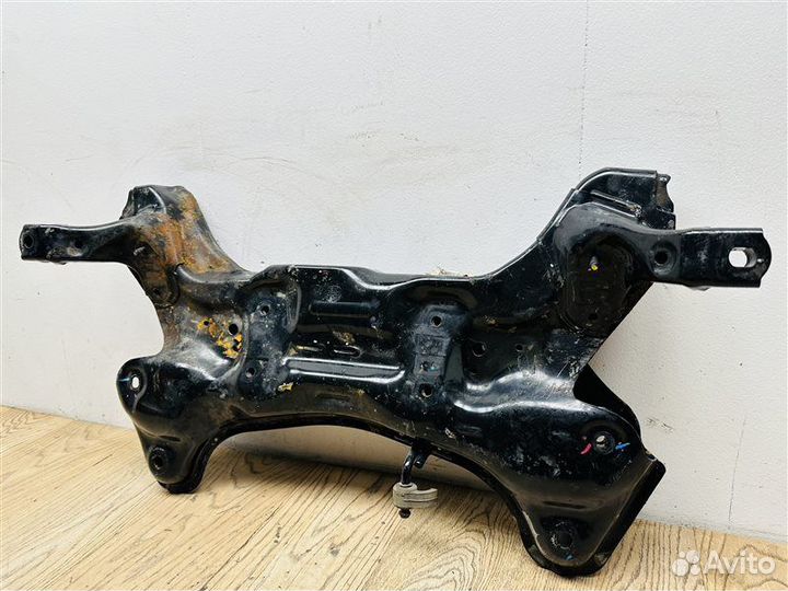 Подрамник передний Kia Rio 3 1.6 G4FC 2011-2017