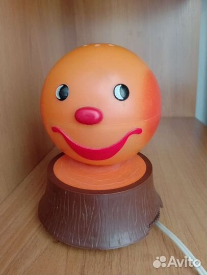 Светильник СССР