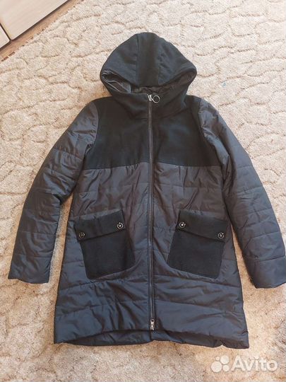 Куртка женская осень