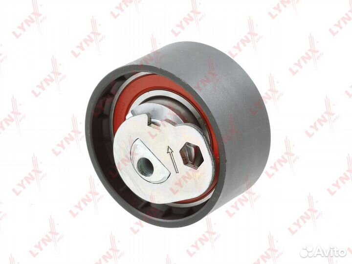 Ролик натяжной / грм land rover Discovery III-IV 2.7D-3.0D 04 / Range Rover IV 3.0D 12 / Range Rov