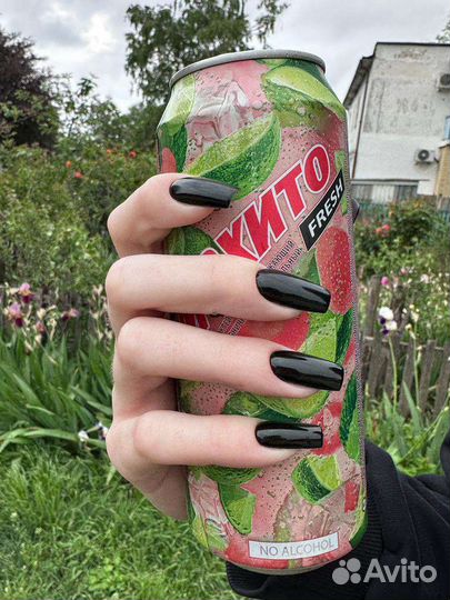 Маникюр с выездом на дом