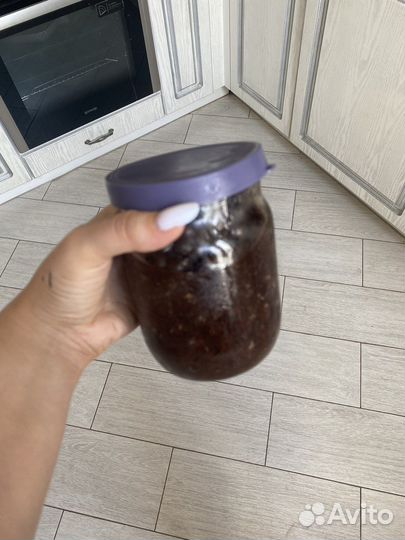 Домашнее варенье